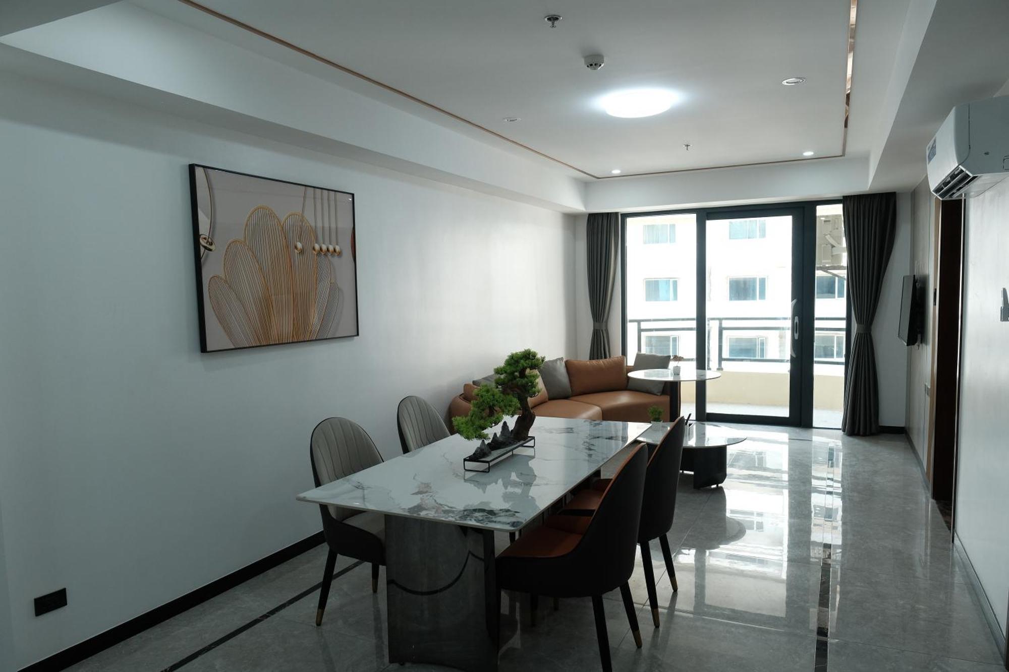 Golden Seagulls Hotel Paranaque City Bagian luar foto