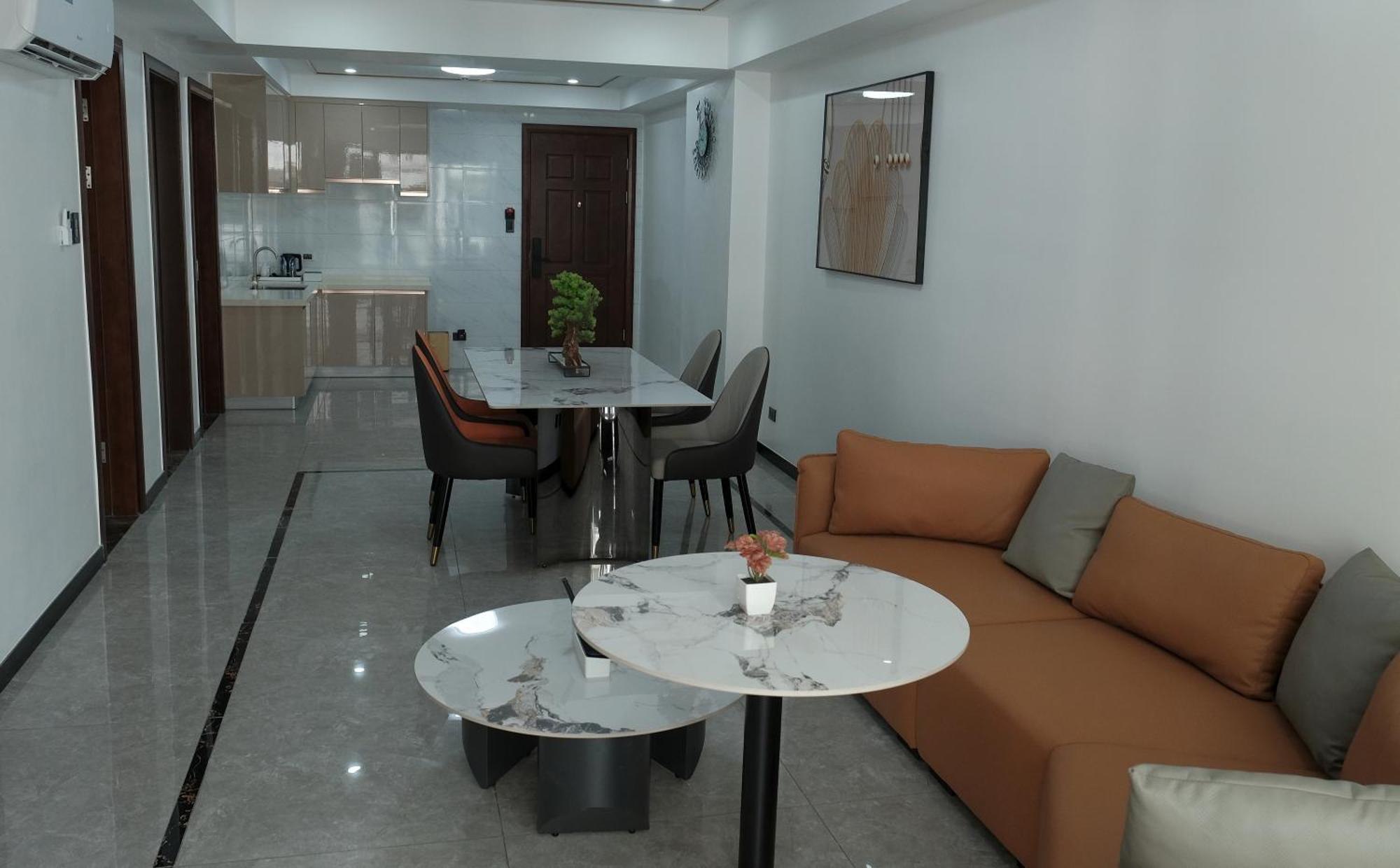 Golden Seagulls Hotel Paranaque City Bagian luar foto